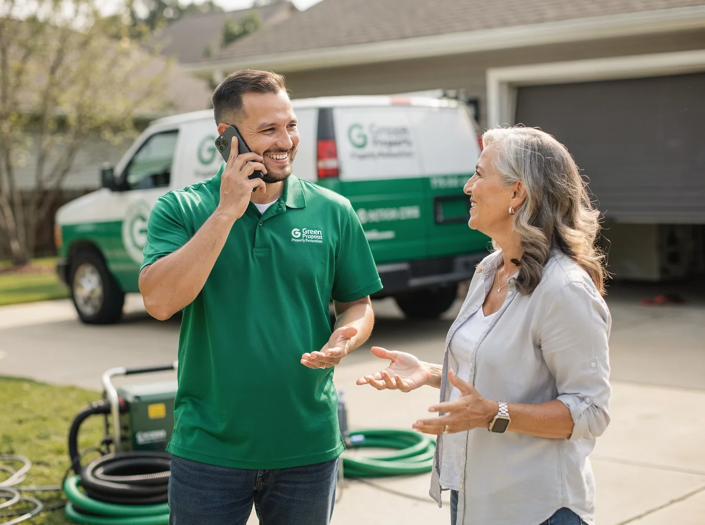 Water Damage Restoration Filer, ID FAQs